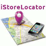 Ideal Store Locator